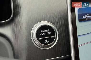 Седан Mercedes-Benz S-Class 2020 в  фото 45 Седан Mercedes-Benz S-Class 2020 в