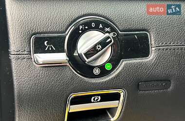 Седан Mercedes-Benz S-Class 2010 в 