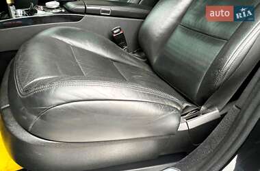 Седан Mercedes-Benz S-Class 2010 в 