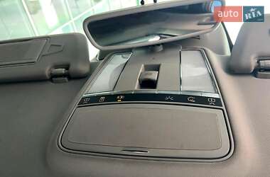 Седан Mercedes-Benz S-Class 2010 в 