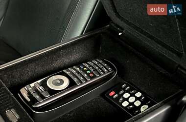 Седан Mercedes-Benz S-Class 2010 в 