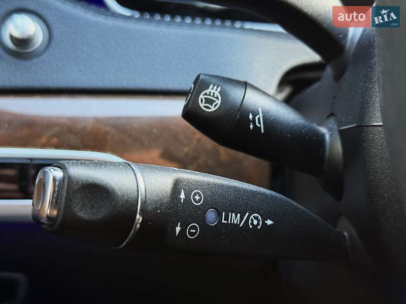 Седан Mercedes-Benz S-Class 2013 в Києві фото 40 Седан Mercedes-Benz S-Class 2013 в Києві