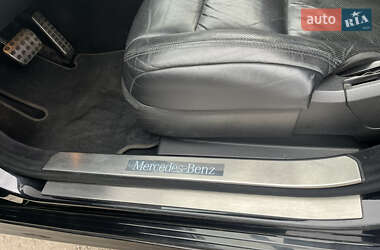 Седан Mercedes-Benz S-Class 2009 в  фото 9 Седан Mercedes-Benz S-Class 2009 в