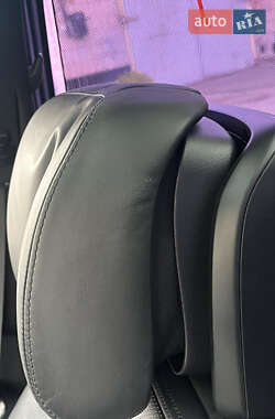 Седан Mercedes-Benz S-Class 2009 в  фото 23 Седан Mercedes-Benz S-Class 2009 в