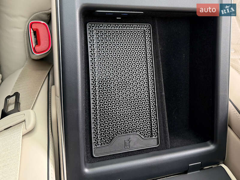 Седан Mercedes-Benz S-Class 2024 в Киеве фото 75 Седан Mercedes-Benz S-Class 2024 в Киеве