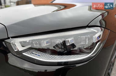 Седан Mercedes-Benz S-Class 2021 в  фото 13 Седан Mercedes-Benz S-Class 2021 в