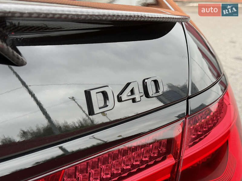Седан Mercedes-Benz S-Class 2021 в Києві фото 44 Седан Mercedes-Benz S-Class 2021 в Києві