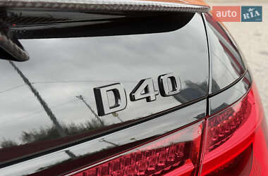 Седан Mercedes-Benz S-Class 2021 в  фото 44 Седан Mercedes-Benz S-Class 2021 в