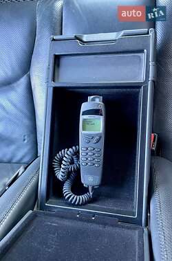 Седан Mercedes-Benz S-Class 2003 в  фото 32 Седан Mercedes-Benz S-Class 2003 в