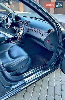 Седан Mercedes-Benz S-Class 2003 в  фото 41 Седан Mercedes-Benz S-Class 2003 в