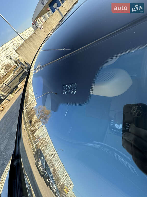 Седан Mercedes-Benz S-Class 2008 в Запоріжжі фото 30 Седан Mercedes-Benz S-Class 2008 в Запоріжжі