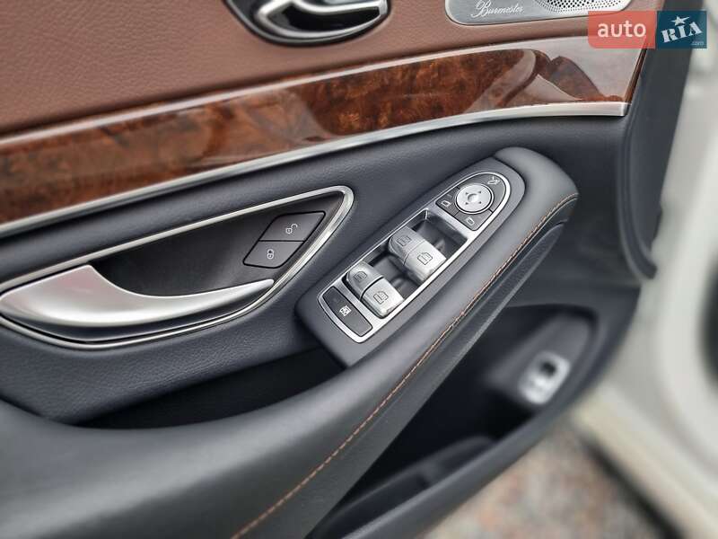 Седан Mercedes-Benz S-Class 2014 в Києві фото 47 Седан Mercedes-Benz S-Class 2014 в Києві