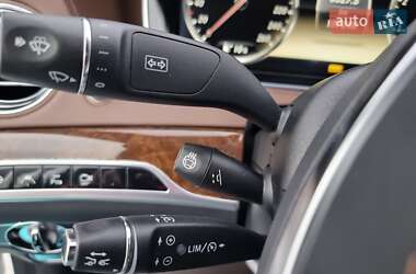 Седан Mercedes-Benz S-Class 2014 в 