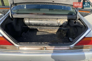 Седан Mercedes-Benz S-Class 1991 в 