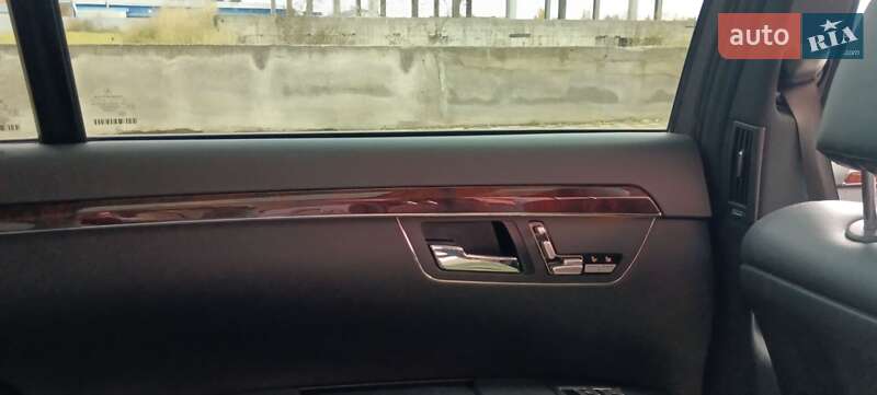Седан Mercedes-Benz S-Class 2006 в Гайсину фото 20 Седан Mercedes-Benz S-Class 2006 в Гайсину