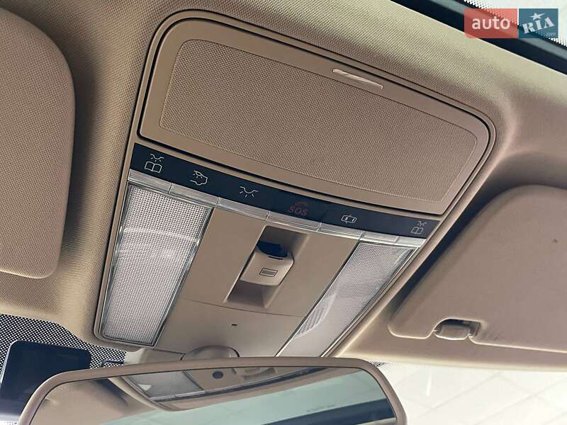 Седан Mercedes-Benz S-Class 2008 в Києві фото 40 Седан Mercedes-Benz S-Class 2008 в Києві