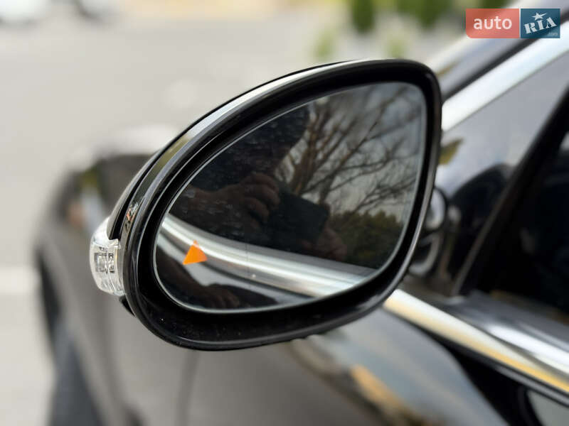 Седан Mercedes-Benz S-Class 2008 в Хмельницком фото 13 Седан Mercedes-Benz S-Class 2008 в Хмельницком