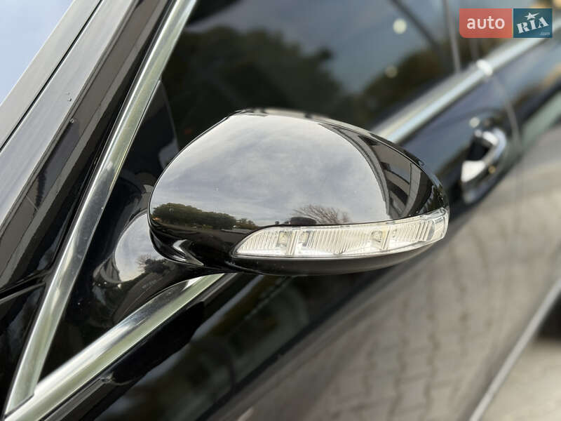 Седан Mercedes-Benz S-Class 2008 в Хмельницком фото 22 Седан Mercedes-Benz S-Class 2008 в Хмельницком