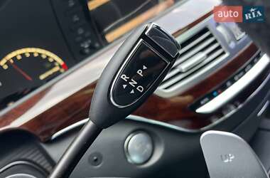 Седан Mercedes-Benz S-Class 2007 в  фото 35 Седан Mercedes-Benz S-Class 2007 в