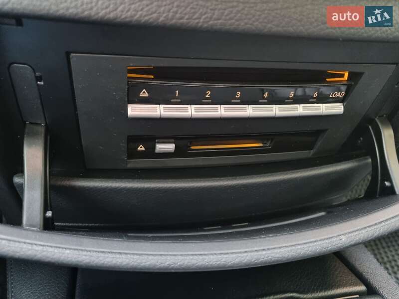 Седан Mercedes-Benz S-Class 2008 в Рівному фото 28 Седан Mercedes-Benz S-Class 2008 в Рівному