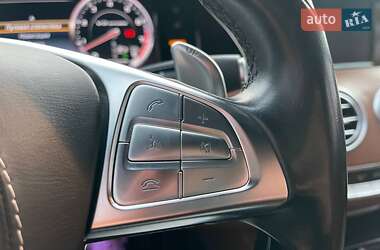 Купе Mercedes-Benz S-Class 2015 в 