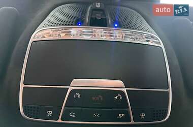 Купе Mercedes-Benz S-Class 2015 в 