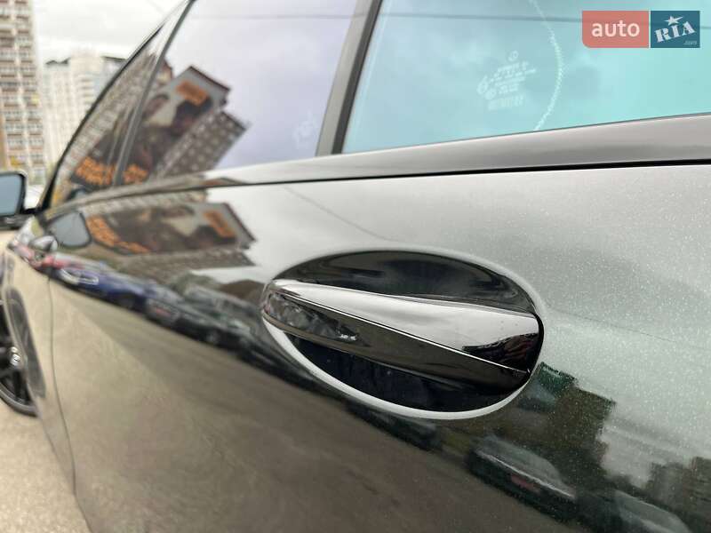 Седан Mercedes-Benz S-Class 2018 в Киеве фото 24 Седан Mercedes-Benz S-Class 2018 в Киеве