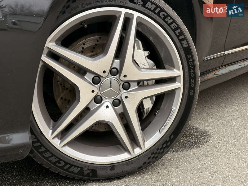 Седан Mercedes-Benz S-Class 2006 в Києві фото 4 Седан Mercedes-Benz S-Class 2006 в Києві