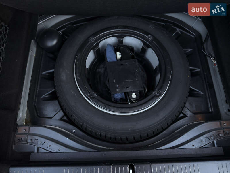 Седан Mercedes-Benz S-Class 2006 в Черновцах