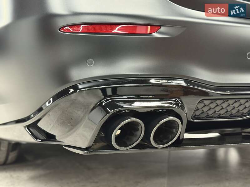 Седан Mercedes-Benz S-Class 2022 в Києві фото 9 Седан Mercedes-Benz S-Class 2022 в Києві