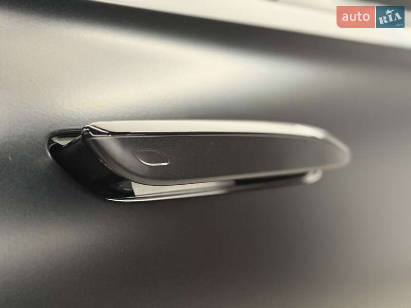 Седан Mercedes-Benz S-Class 2022 в Києві фото 22 Седан Mercedes-Benz S-Class 2022 в Києві