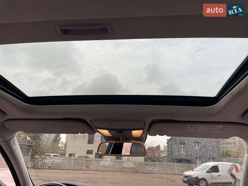 Седан Mercedes-Benz S-Class 2011 в Києві