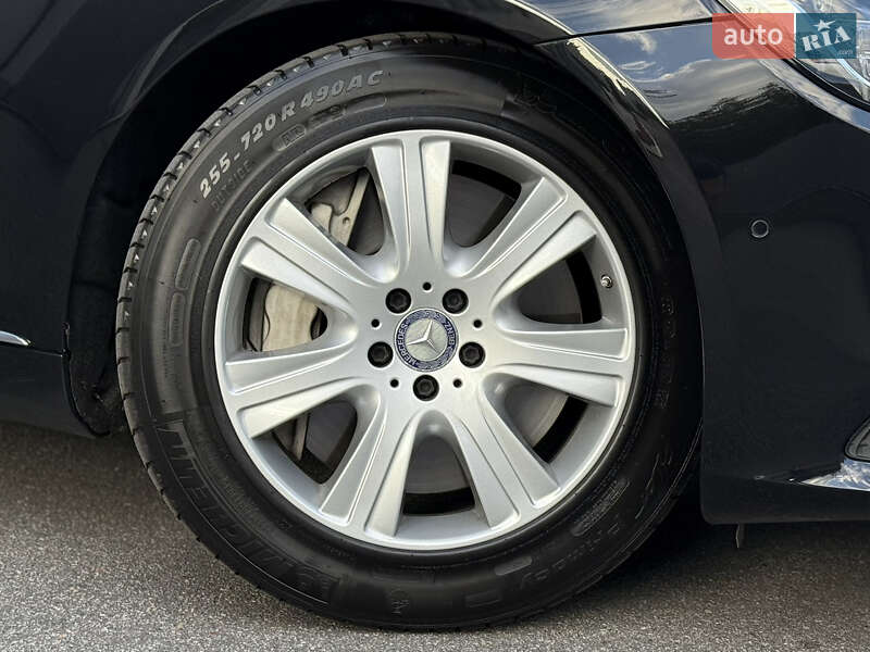 Седан Mercedes-Benz S-Class 2015 в Киеве фото 34 Седан Mercedes-Benz S-Class 2015 в Киеве