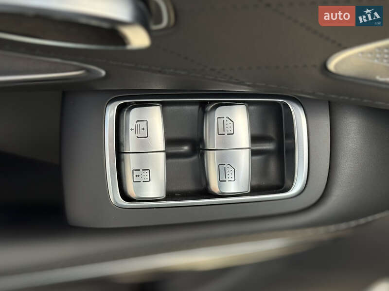 Седан Mercedes-Benz S-Class 2015 в Киеве фото 69 Седан Mercedes-Benz S-Class 2015 в Киеве