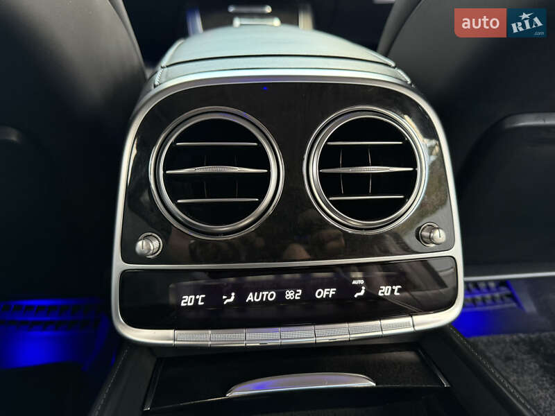 Седан Mercedes-Benz S-Class 2015 в Киеве фото 75 Седан Mercedes-Benz S-Class 2015 в Киеве