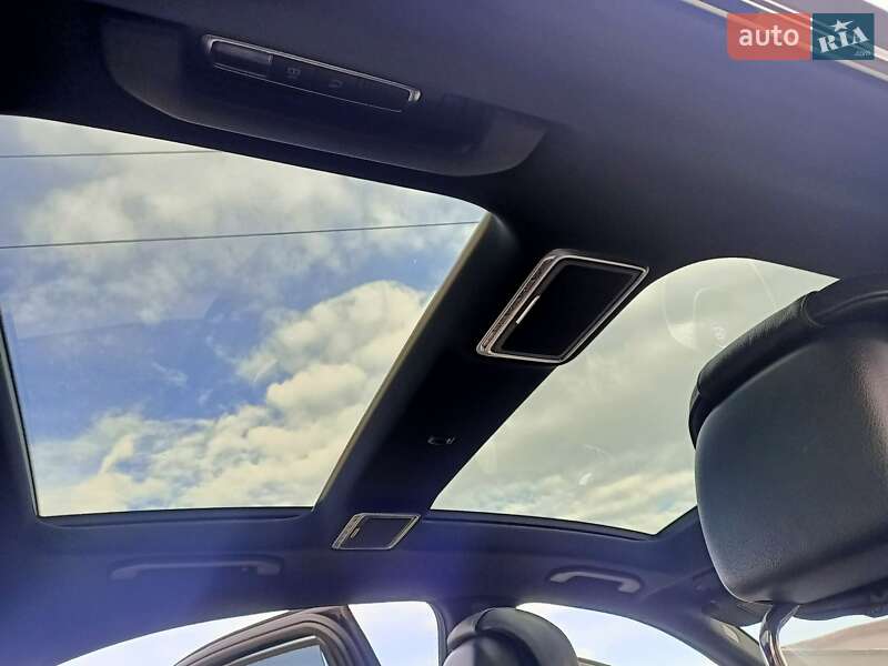 Седан Mercedes-Benz S-Class 2015 в Виннице