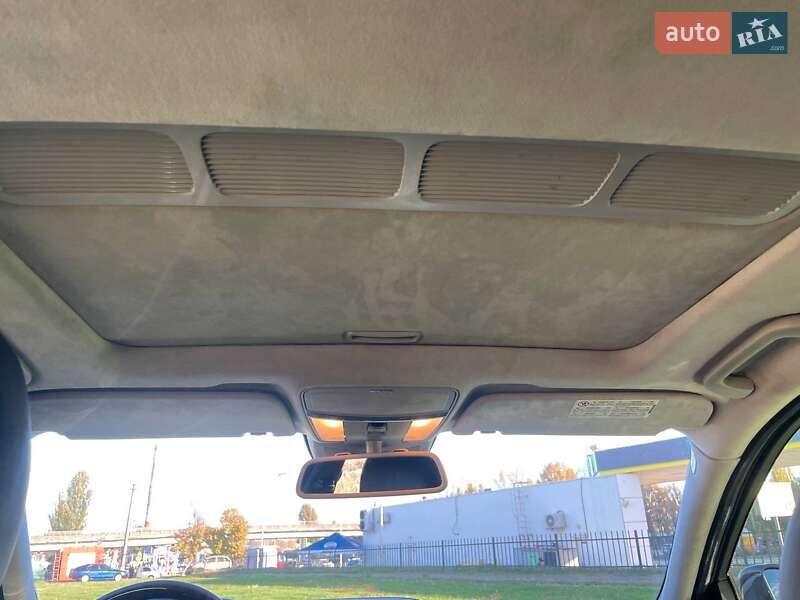 Седан Mercedes-Benz S-Class 2010 в Киеве