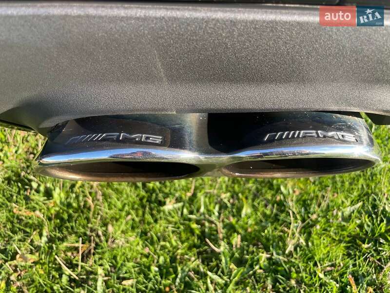 Седан Mercedes-Benz S-Class 2010 в Киеве