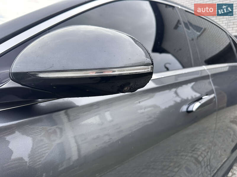 Седан Mercedes-Benz S-Class 2021 в Днепре