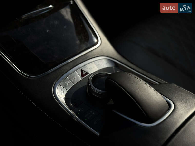 Седан Mercedes-Benz S-Class 2013 в Києві фото 12 Седан Mercedes-Benz S-Class 2013 в Києві