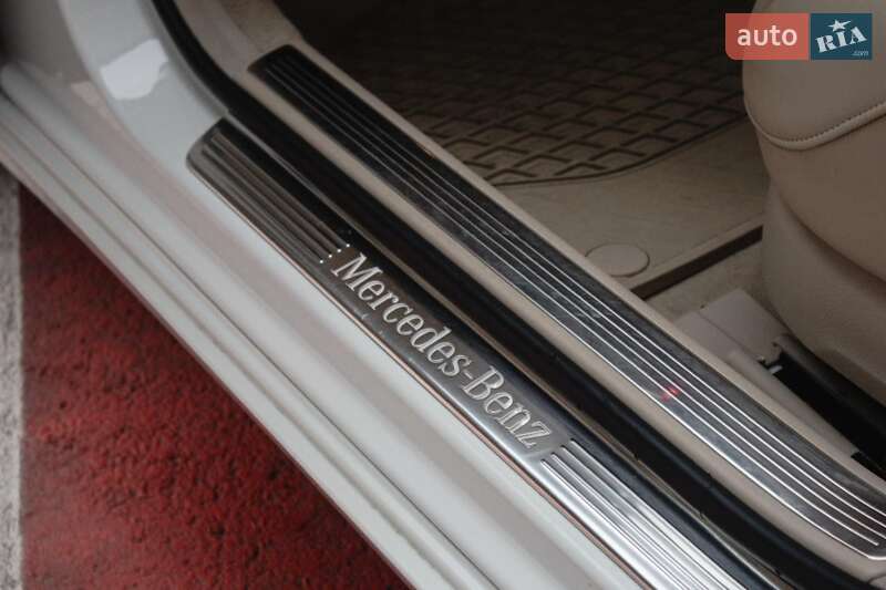 Седан Mercedes-Benz S-Class 2016 в Киеве фото 58 Седан Mercedes-Benz S-Class 2016 в Киеве