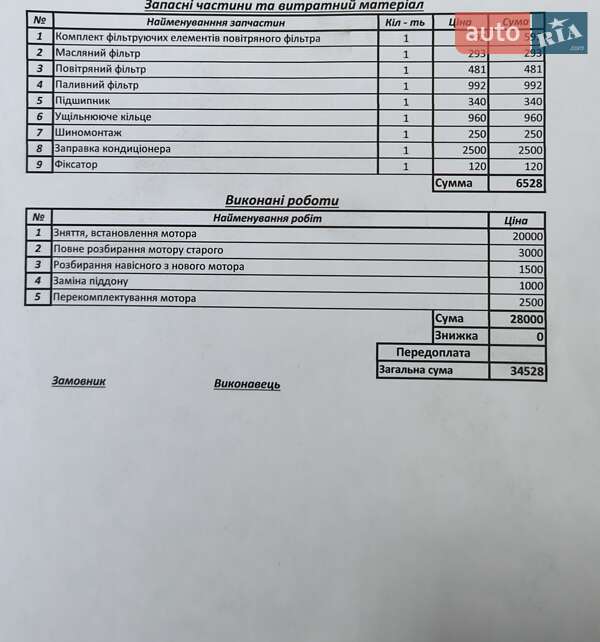 Седан Mercedes-Benz S-Class 2008 в Днепре