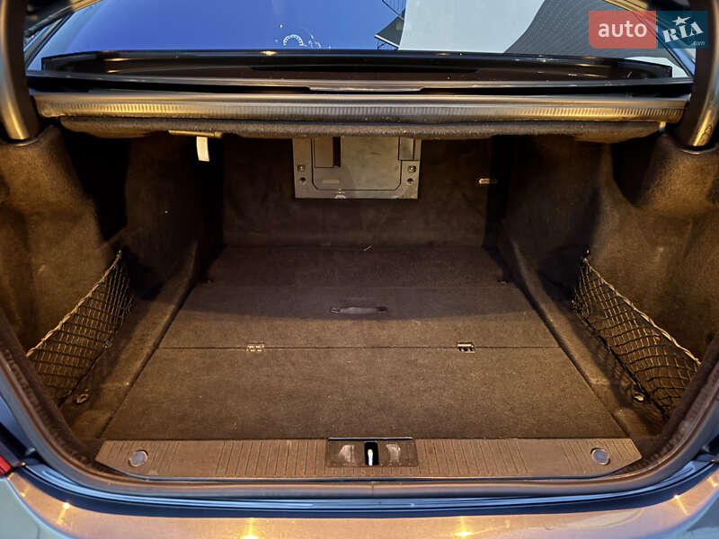 Седан Mercedes-Benz S-Class 2008 в Ужгороді фото 96 Седан Mercedes-Benz S-Class 2008 в Ужгороді