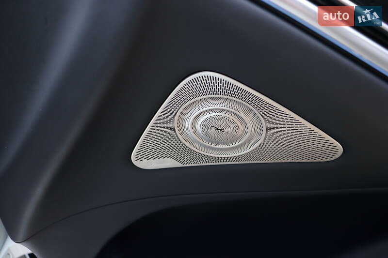 Седан Mercedes-Benz S-Class 2021 в Львове фото 60 Седан Mercedes-Benz S-Class 2021 в Львове