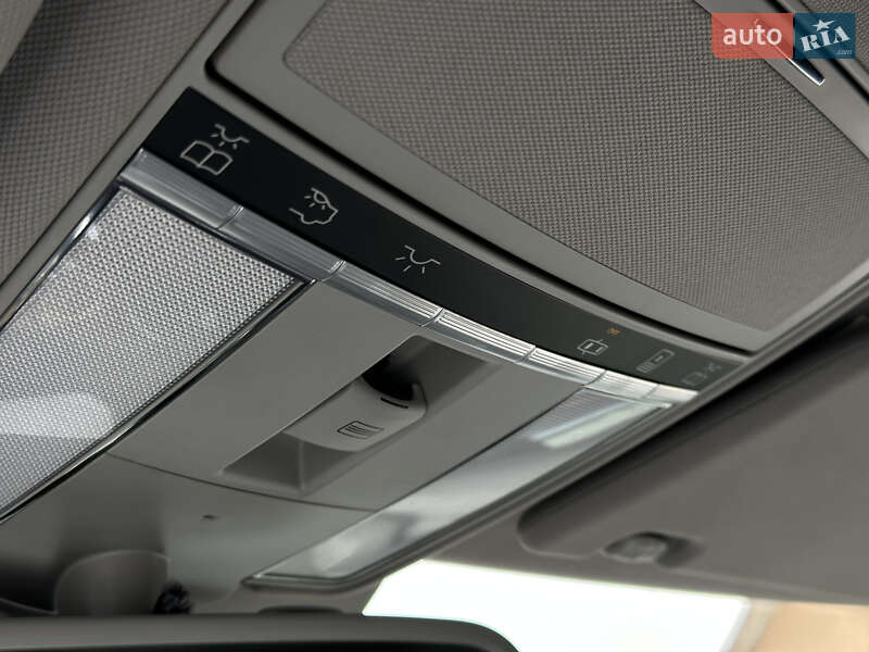 Седан Mercedes-Benz S-Class 2012 в Стрые