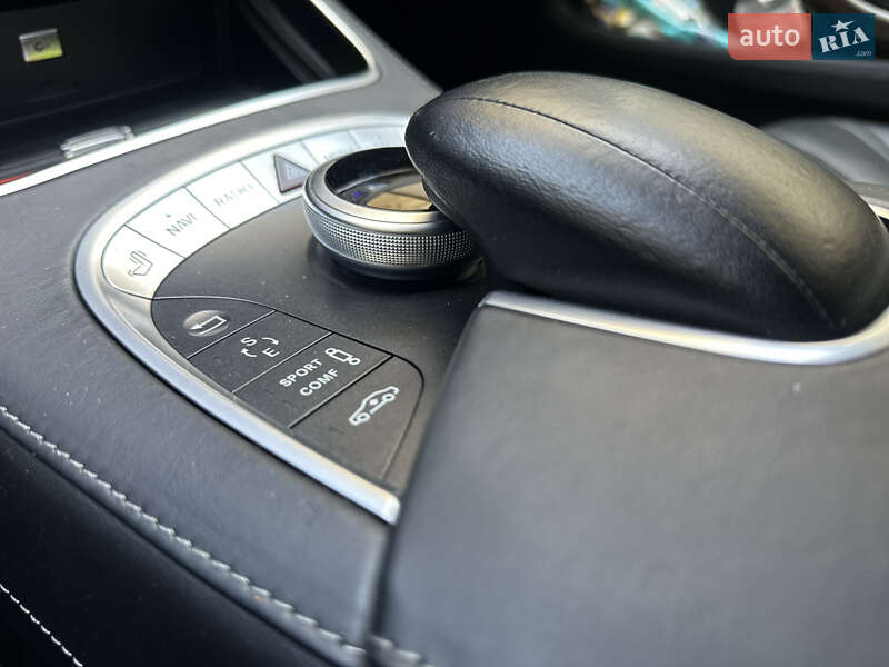 Седан Mercedes-Benz S-Class 2013 в Києві фото 15 Седан Mercedes-Benz S-Class 2013 в Києві