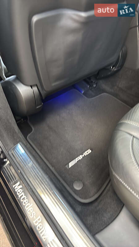 Седан Mercedes-Benz S-Class 2013 в Києві фото 29 Седан Mercedes-Benz S-Class 2013 в Києві