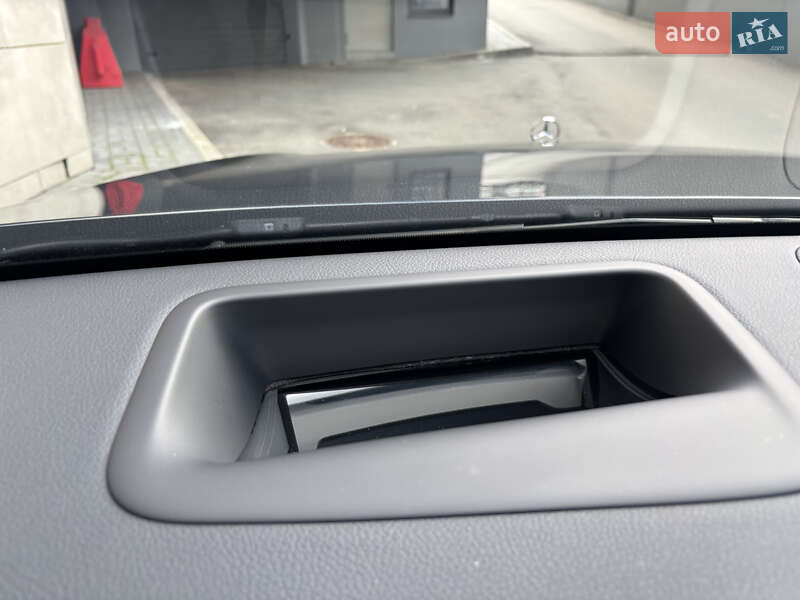 Седан Mercedes-Benz S-Class 2020 в Киеве