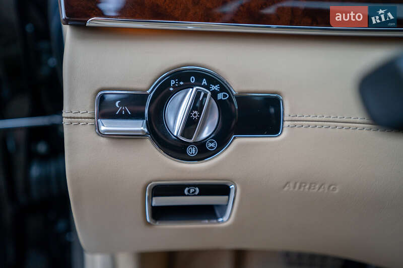Седан Mercedes-Benz S-Class 2010 в Киеве фото 18 Седан Mercedes-Benz S-Class 2010 в Киеве