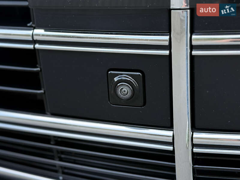 Седан Mercedes-Benz S-Class 2021 в Киеве фото 37 Седан Mercedes-Benz S-Class 2021 в Киеве